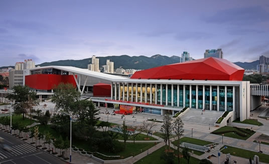 中山市通知公告的测试信息，内容可以在后台发布编辑删除